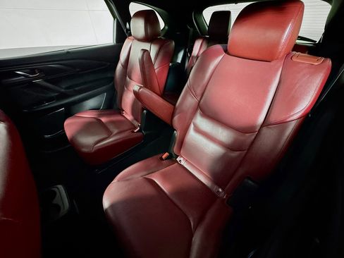 Used 2022 MAZDA CX-9 Carbon Edition image 23
