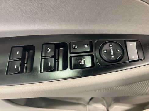 Used 2019 Hyundai Tucson SEL AWD/4WD image 12