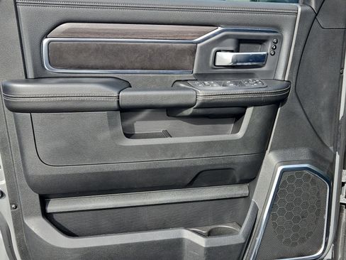 New 2026 RAM 2500 Laramie w/ Night Edition image 13