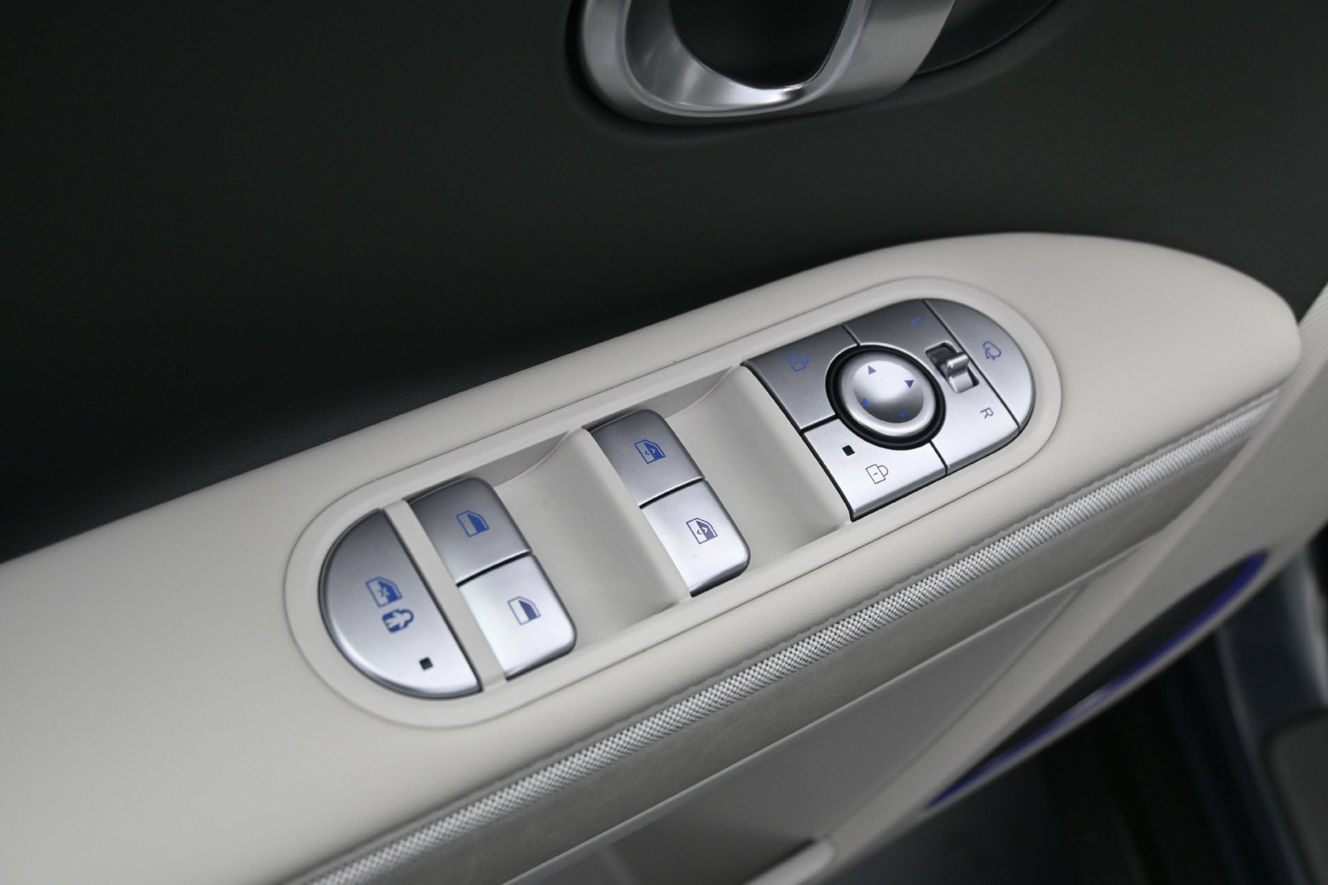 Certified 2023 Hyundai Ioniq 5 SEL AWD/4WD image 19