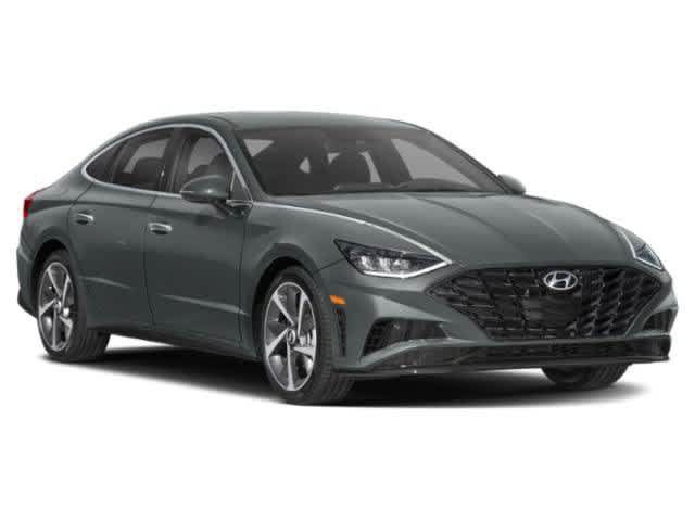 Used 2020 Hyundai Sonata SEL Plus FWD image 9