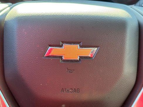 Used 2024 Chevrolet Blazer LT w/ Convenience Package image 19