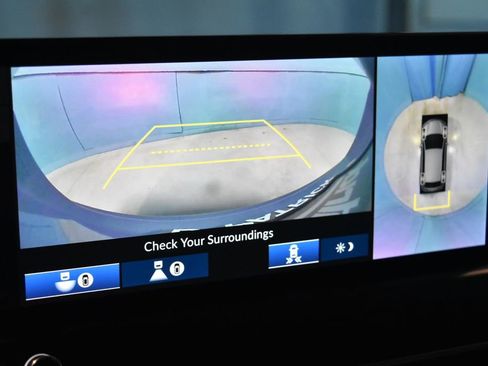 Used 2026 Honda Passport TrailSport Elite image 12