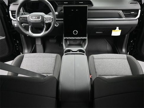 New 2026 GMC Terrain Elevation w/ Technology Package II image 23