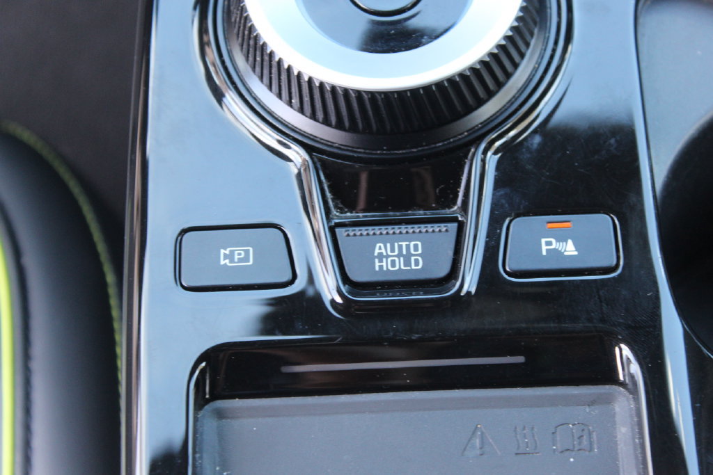Used 2023 Kia EV6 GT AWD/4WD image 22