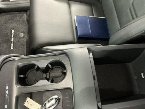 Certified 2026 Hyundai Palisade XRT Pro AWD/4WD image 8
