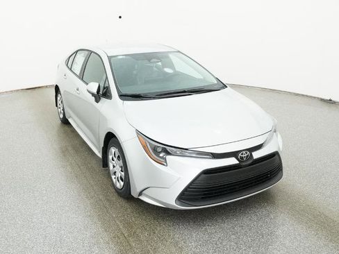 New 2026 Toyota Corolla LE image 14