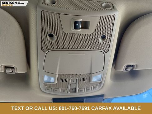 Used 2018 Ford F150 Lariat w/ Equipment Group 502A Luxury AWD/4WD image 26