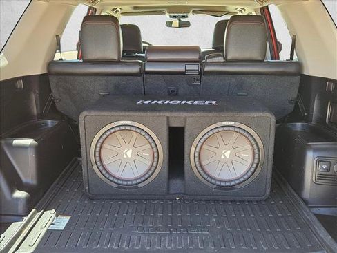 Used 2018 Toyota 4Runner TRD Off-Road Premium image 6