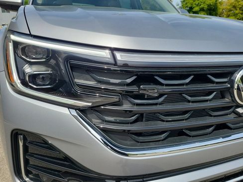 New 2026 Volkswagen Atlas SEL Premium R-Line AWD/4WD image 24
