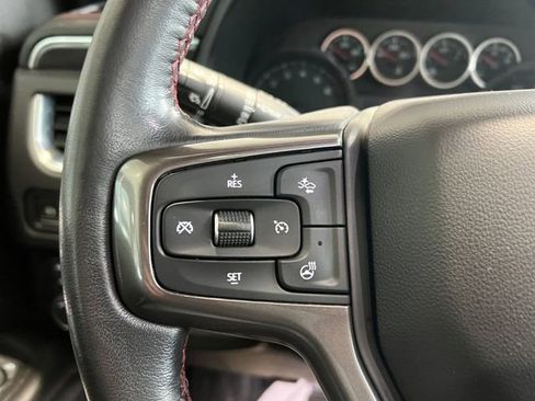 Used 2021 Chevrolet Tahoe RST w/ Luxury Package image 19