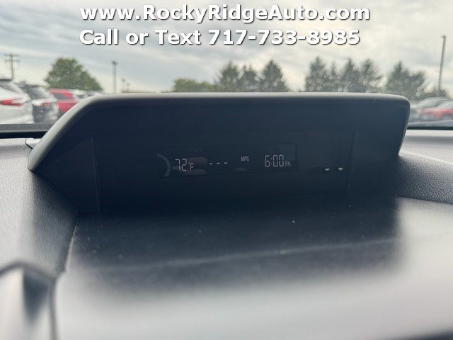 Used 2022 Subaru Forester AWD/4WD image 26
