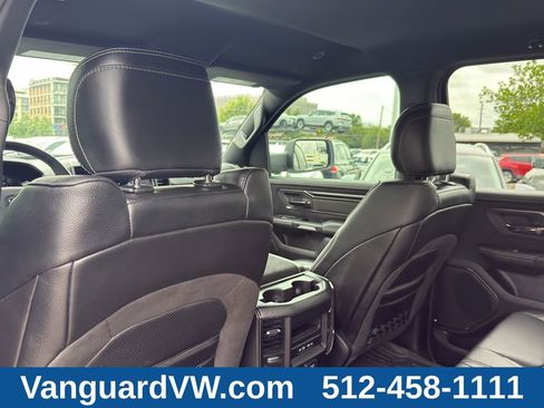 Used 2026 RAM 1500 RHO AWD/4WD image 29