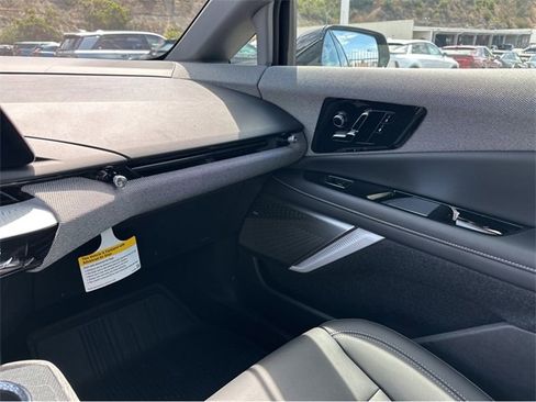 New 2025 Cadillac Optiq Luxury 1 image 14