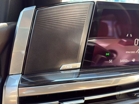 Used 2026 Cadillac Escalade Luxury w/ Touring Package AWD/4WD image 26