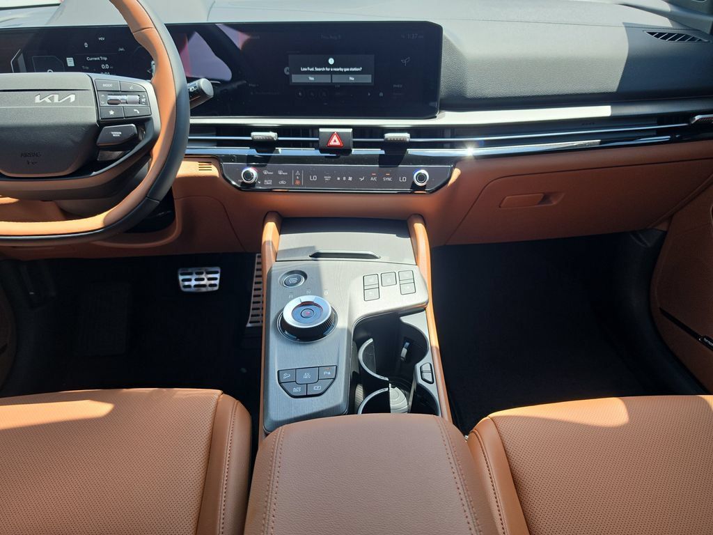 New 2027 Kia Sportage X-Line Prestige AWD/4WD image 15