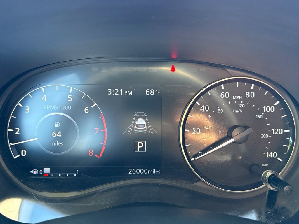 Used 2024 Nissan Kicks SV FWD image 29