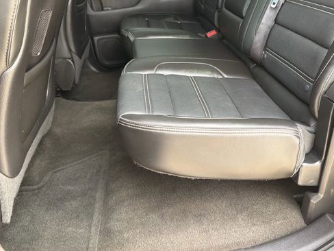 Used 2015 GMC Sierra 3500 Denali w/ Duramax Plus Package image 55