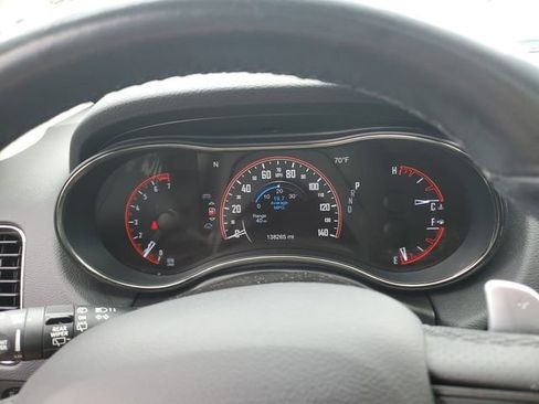 Used 2018 Dodge Durango GT w/ Premium Group AWD/4WD image 24