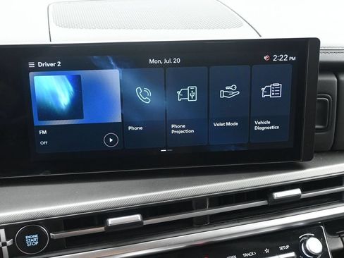 Certified 2026 Hyundai Santa Fe SEL AWD/4WD image 14