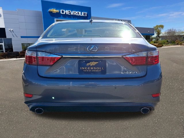 Used 2015 Lexus ES 350 w/ Luxury Package FWD image 26