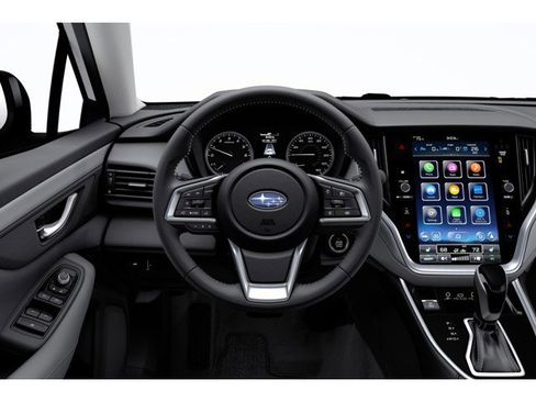 New 2025 Subaru Legacy Premium image 15