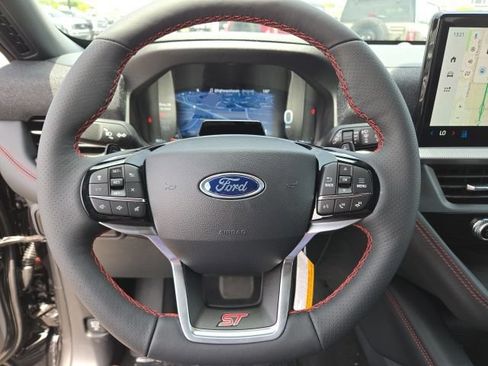 New 2026 Ford Explorer ST AWD/4WD image 19