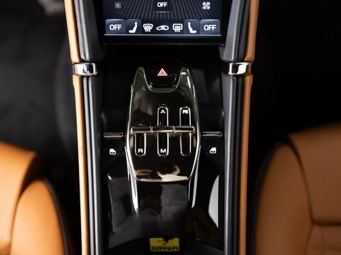 Used 2023 Ferrari Roma image 82