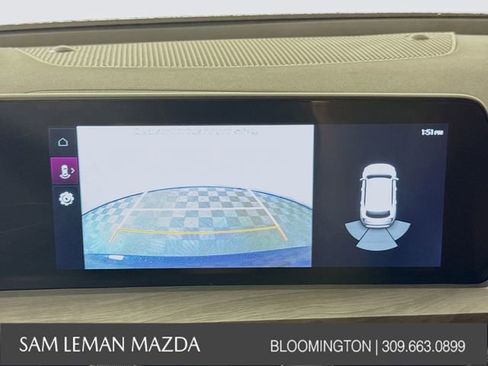 Used 2024 Kia Telluride EX X-Line image 14