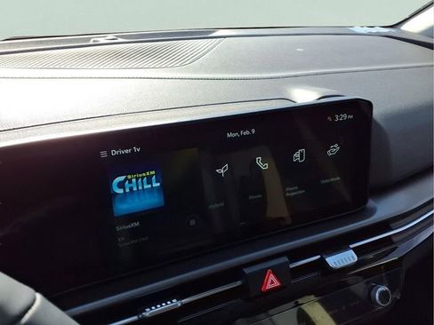 New 2026 Kia Sportage EX w/ EX Panoramic Sunroof Package AWD/4WD image 5