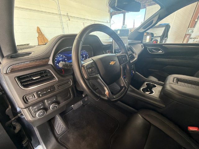 Used 2023 Chevrolet Tahoe LT AWD/4WD image 10