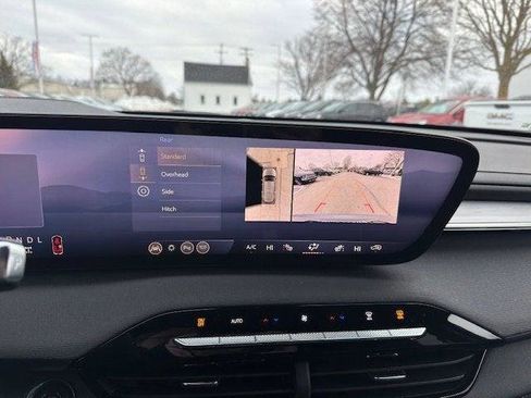 New 2026 Buick Enclave Preferred w/ Power Package image 23