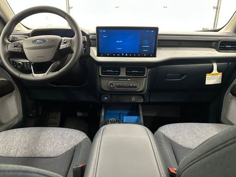 New 2026 Ford Maverick XLT w/ XLT Luxury Package image 11