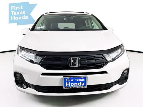 New 2026 Honda Odyssey EX-L image 3