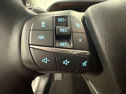 Used 2025 Ford Bronco Sport Outer Banks w/ Outer Banks Tech Package+ AWD/4WD image 15