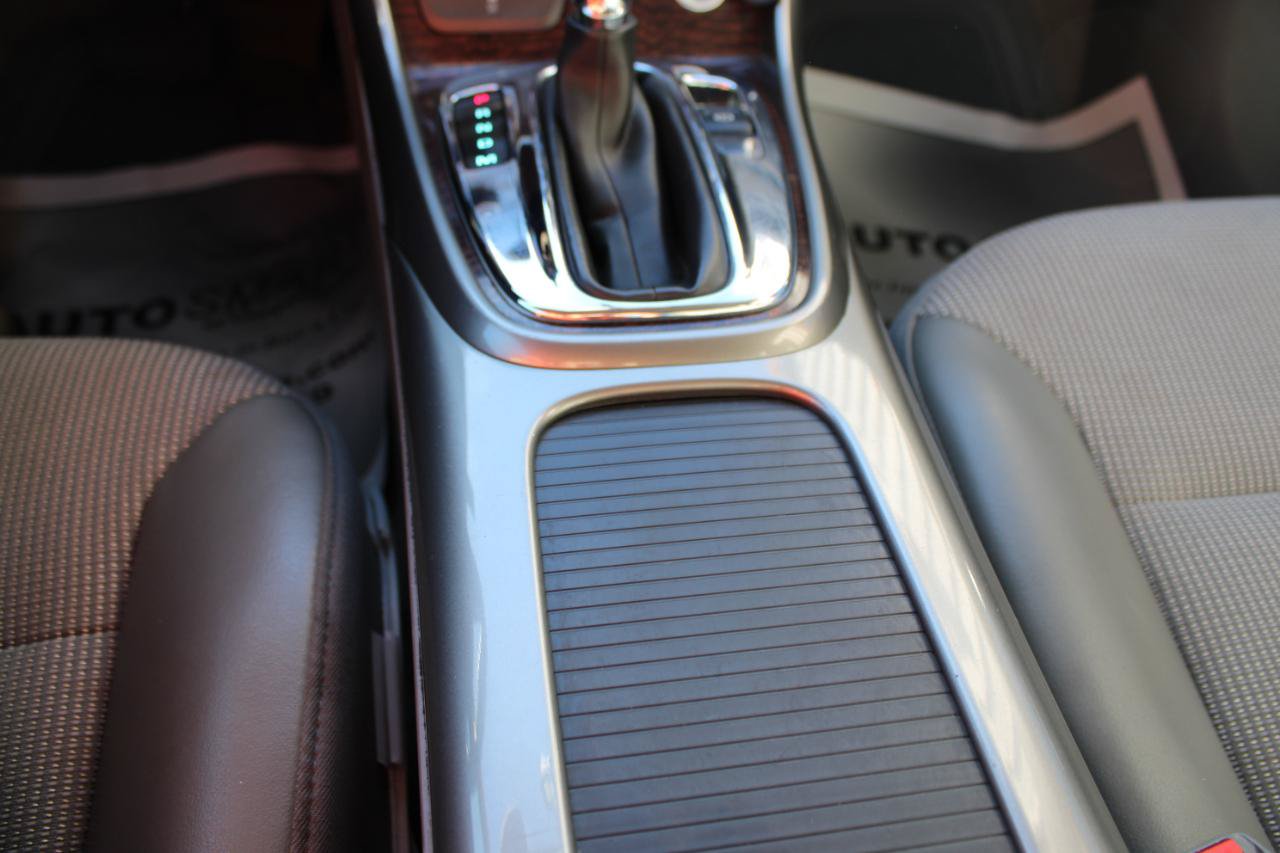 Used 2013 Chevrolet Malibu LT w/ Power Convenience Package FWD image 25