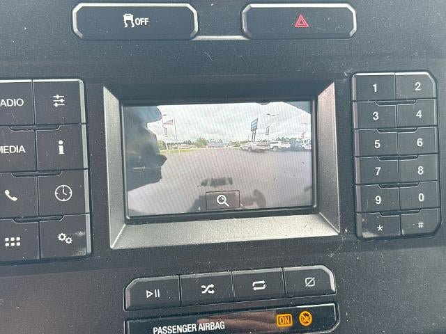 Used 2021 Ford F450 XL w/ Power Equipment Group RWD image 14