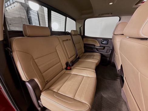 Used 2018 GMC Sierra 3500 Denali w/ Duramax Plus Package image 27