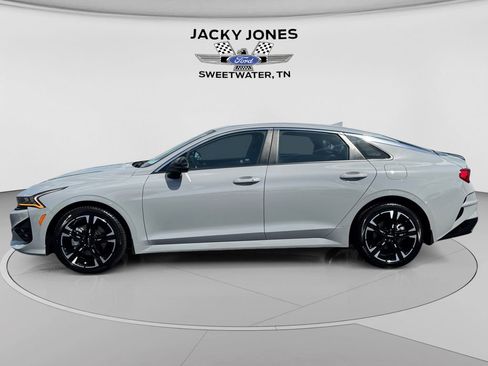 Used 2024 Kia K5 GT-Line w/ GT-Line Premium Package FWD image 2