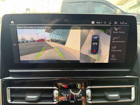 New 2026 BMW 840i xDrive image 30