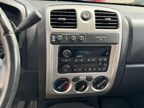 Used 2007 GMC Canyon SLE AWD/4WD image 20