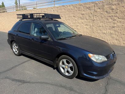 Used 2006 Subaru Impreza 2.5i w/ Popular Equipment Group 1