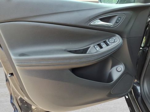 Used 2025 Buick Encore GX Sport Touring w/ Experience Buick Package AWD/4WD image 14