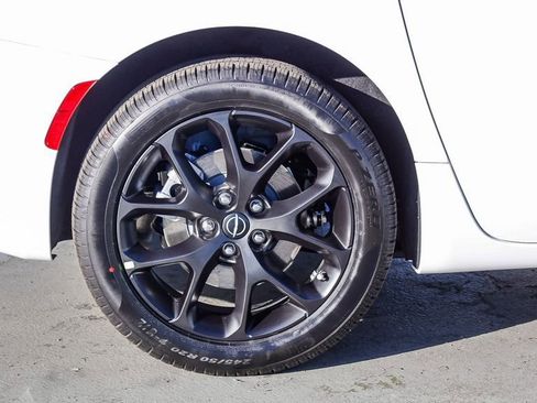 New 2026 Chrysler Pacifica Select w/ S Appearance Package image 11