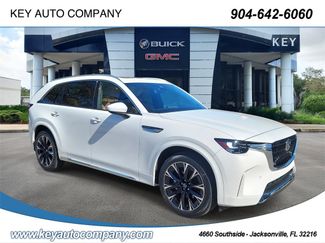 Used 2024 MAZDA CX-90 3.3 Turbo S w/ Premium Plus video 1