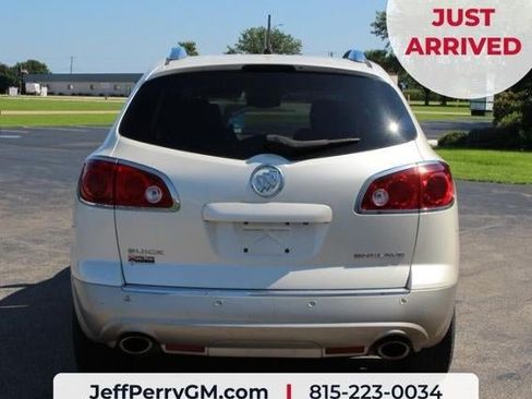 Used 2012 Buick Enclave Leather FWD image 6