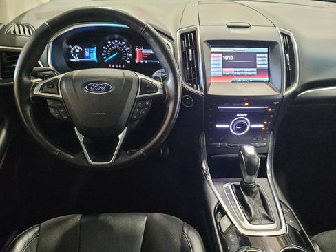 Used 2015 Ford Edge Sport w/ Equipment Group 401A AWD/4WD image 22