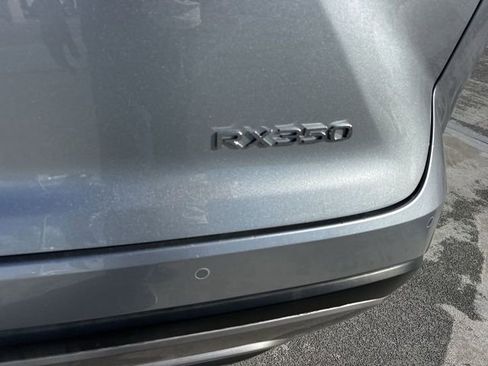 Used 2023 Lexus RX 350 Premium w/ Cold Area Package image 25