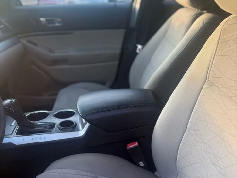 Used 2013 Ford Explorer FWD image 8