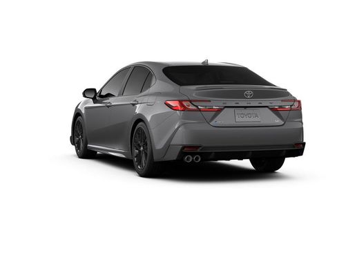 New 2026 Toyota Camry SE FWD image 35